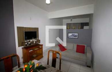 Imagem 3: Apartamento para Aluguel - Copacabana, 1 Quarto, 33 m2