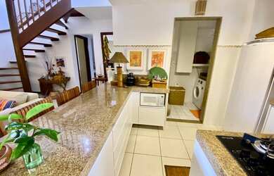 Imagem: O apartamento possui 3 Dormitórios, 3 Banheiros, 3 Vagas na