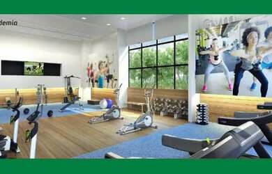 Imagem 8: APARTAMENTO, EXCELENTE 2/4 com suíte 1 ou 2 vagas(B60