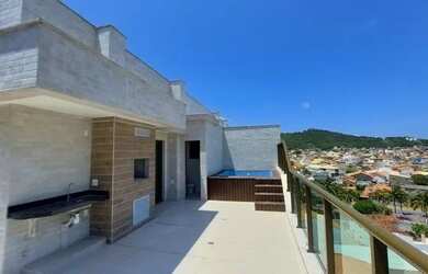 Imagem 5: Cobertura 03 suites piscina frente mar 03 vagas Arraial do Cabo