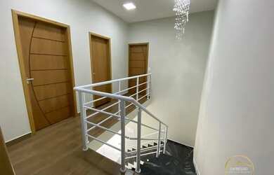 Imagem 12: Casa à venda no bairro Jardim Residencial Villagio Ipanema I - Sorocaba/SP