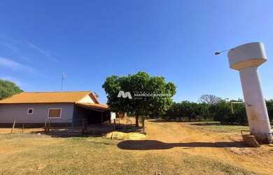 Imagem 12: Sítio com 2 dormitórios à venda, 447700 m² por R$ 4.070.000,00 - Zona...