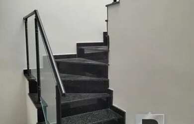 Imagem 6: Sobrado 122 metros Vila Alpina, 3 dormitórios 1 suíte com sacada, 2...