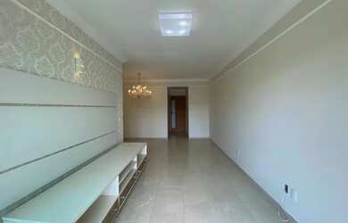 Imagem: O apartamento possui 4 Dormitórios, 4 Banheiros, 2 Vagas na