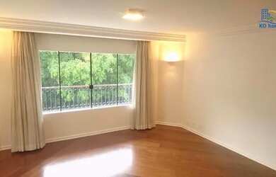 Imagem: O apartamento para alugar possui 4 Dormitórios, 5 Banheiros