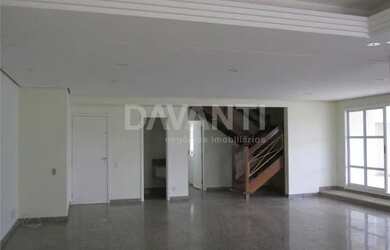 Imagem: O apartamento possui 4 Dormitórios, 5 Banheiros, 4 Vagas na