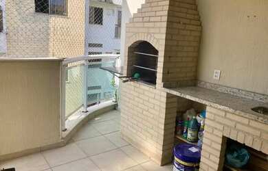 Imagem 2: Rio de Janeiro - Apartamento Padrão - Freguesia Jacarepaguá