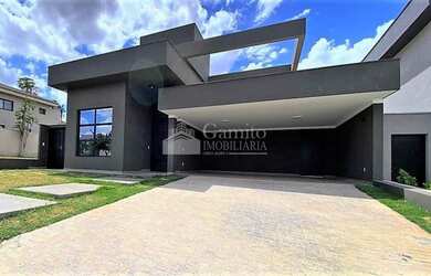 Imagem 3: Excelente Casa para Venda no Condomínio Buona Vita em Rio Preto/SP