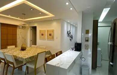 Imagem 3: El Viso - Atalaia - 108m2