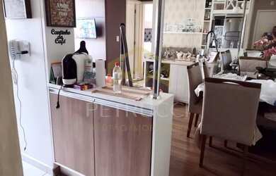 Imagem 2: Apartamento - Chácaras Nova Boa Vista - Hortolândia