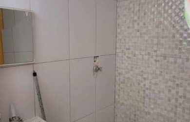 Imagem 5: Sobrado Semi Novo- Região do Santa Rita Tatuquara Curitiba PR