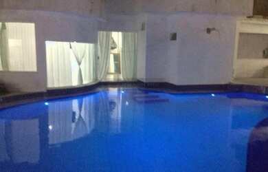 Imagem 14: Open House vende casa com 3 suítes sendo 1 master com piscina na Região...