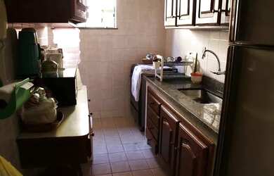 Imagem 14: APARTAMENTO PRAIA FOGUETE