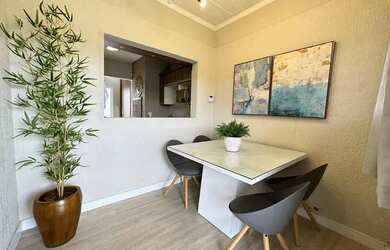 Imagem 6: Casa mobiliada em Xangri-Lá, pronta para morar