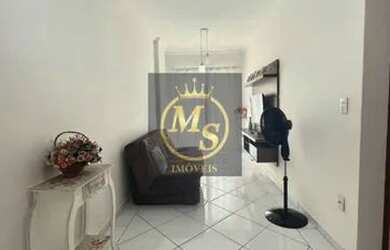 Imagem 3: Apartamento à venda 01 dormitório - suíte - sacada gourmet em Guilhermina...