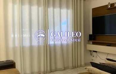 Imagem: A casa possui 2 Dormitórios, 2 Banheiros, 2 Vagas na garagem