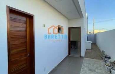 Imagem 16: Vende-se Casa recém construída no Condomínio Boulevard