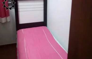 Imagem 8: CASA KM 18. Área de serviço, 130m² de Área, 1 Vaga na garageme2 Dormitórios