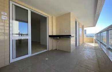 Imagem: O apartamento possui 2 Dormitórios, 3 Banheiros, 2 Vagas na