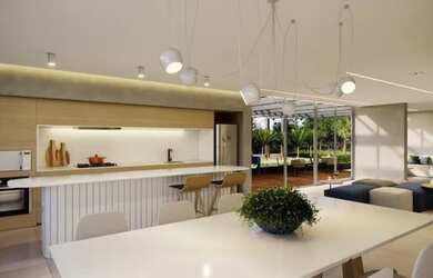 Imagem 14: New Patteo Osasco Avenida Analice Sakatauskas Bela Vista Osasco