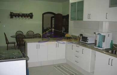 Imagem 4: Casa Condomínio Arujazinho I