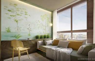 Imagem 13: APARTAMENTO RESIDENCIAL em São Paulo - SP, Vila Nova Conceição