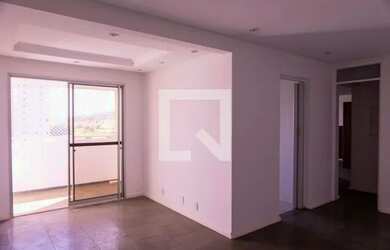 Imagem: O apartamento para alugar possui 2 Dormitórios, 2 Banheiros