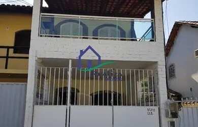 Imagem: A casa possui 2 Dormitórios, 2 Banheiros, 96m² de Área e