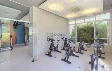 Imagem 16: Apartamento Locação Pinheiros 70 m² 1 Dormitórios