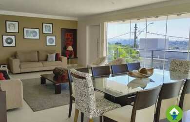 Imagem 11: Casa em condomínio fechado para venda no Itatiba Country Club - CA3196