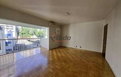 Imagem: O apartamento possui 2 Dormitórios, 2 Banheiros, 94m² de Área