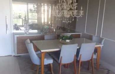 Imagem 2: 3/4 Suítes para Alugar em Patamares- Ludco Greenville- Nascente- Andar...