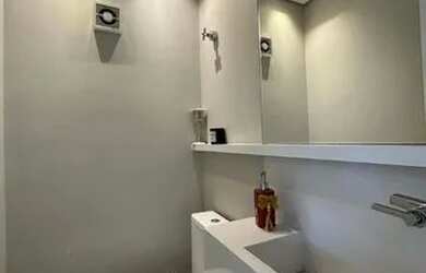 Imagem 9: Apartamento com 3 dormitórios, 152 m² - venda por R$ 2.200.000 ou aluguel...