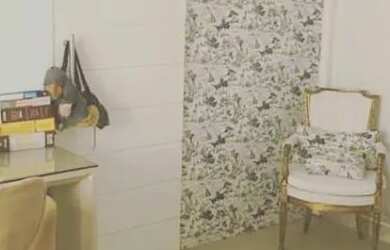 Imagem: O apartamento possui 3 Dormitórios, 5 Banheiros, 3 Vagas na