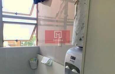 Imagem 5: Apartamento à venda no bairro Sacomã - São Paulo/SP, Zona Sul