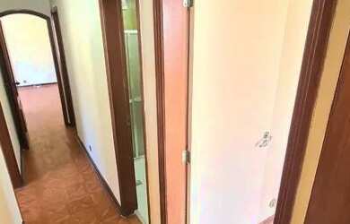 Imagem: O apartamento possui 3 Dormitórios, 4 Banheiros, 1 Vaga na