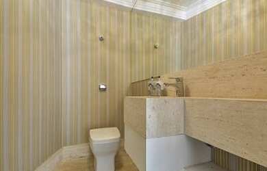 Imagem 9: Casa para aluguel e venda tem 380 metros com 4 quartos em Perdizes - São...