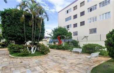 Imagem 4: Apartamento com 3 dormitórios, 100 m² - venda por R$ 620.000,00 ou aluguel...