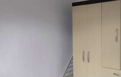 Imagem 12: CASA NA VILA ALPINA. 110m² de Área, 2 Vagas na garageme3 Dormitórios