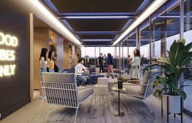 Imagem 7: Studio com 1 Dormitorio(s) localizado(a) no bairro Vila Pompéia em São Paulo / Ref.:OR