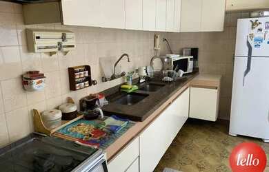 Imagem 6: São Paulo - Casa Comercial - Tatuapé