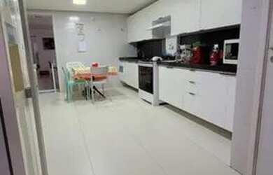 Imagem 2: Apartamento para venda 206 metros quadrados em Tambaú - João Pessoa - PB