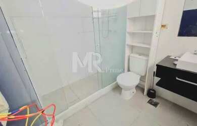 Imagem: O apartamento possui 3 Dormitórios, 5 Banheiros, 1 Vaga na