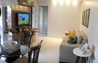 Imagem 2: Cond. Parque das Fontes 76435