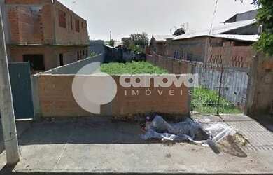 Imagem: O terreno possui 350m² de Área e está localizado em Jardim