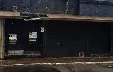 Imagem: O depósito possui 80m² de Área e está localizado em Centro