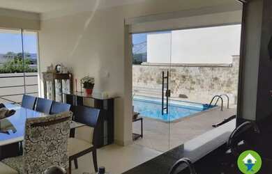 Imagem 13: Casa em condomínio fechado para venda no Itatiba Country Club - CA3196