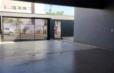 Imagem 2: Casa com 4 dormitórios, 250 m² - venda por R$ 1.000.000,00 ou aluguel...
