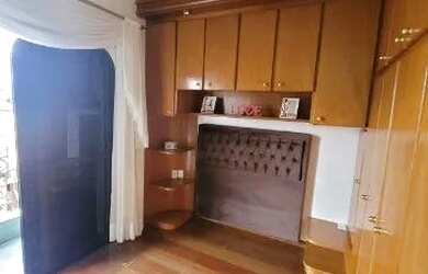 Imagem 5: APTO CENTRO. 127m² de Área, 2 Vagas na garageme3 Dormitórios