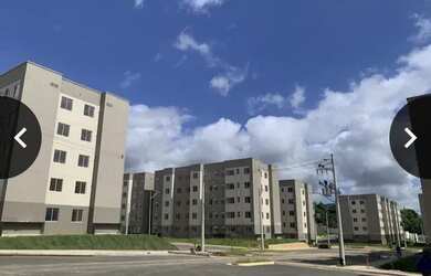 Imagem 2: PASSO FINANCIAMENTO. 41m² de Área, 1 Vaga na garageme2 Dormitórios